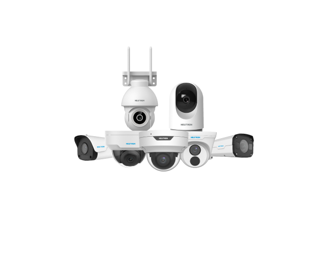 IP Cameras