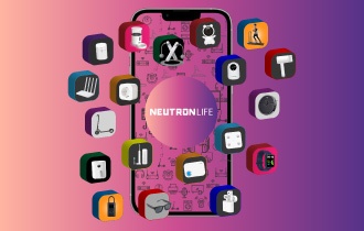 NEUTRONLIFE