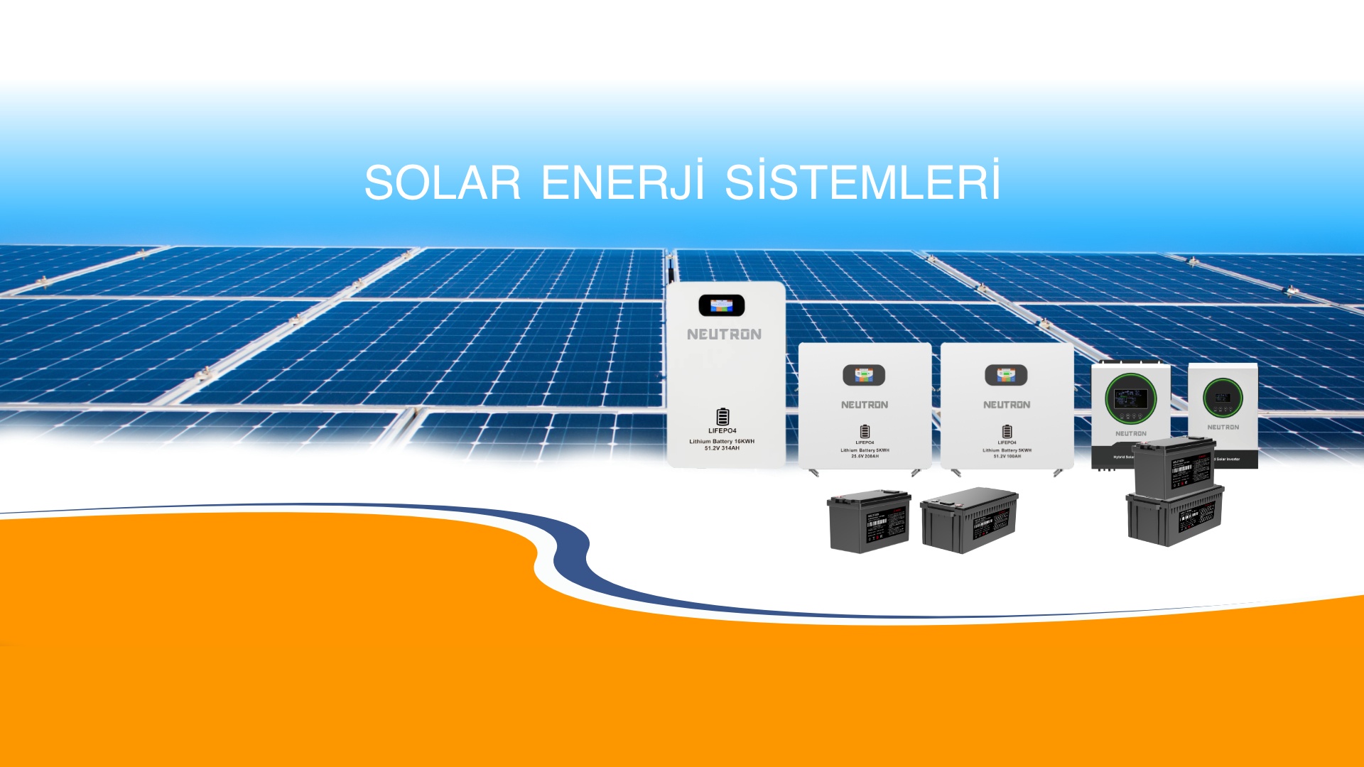Solar Enerji Sistemleri