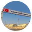 Nusaybin Çadır Kenti