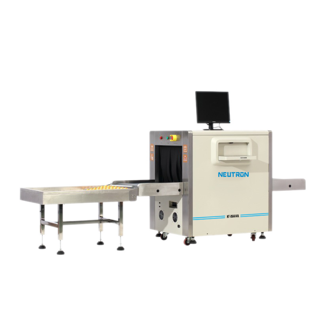 X Ray Baggage Scanner PSIPL 5030 B, Manufacturer, Pune, India