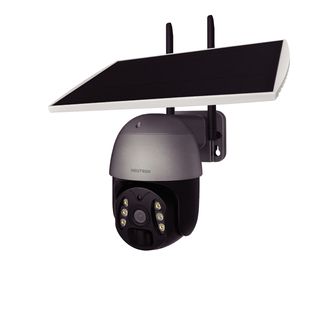 IP Cameras Neutron ip-cameras-neutron