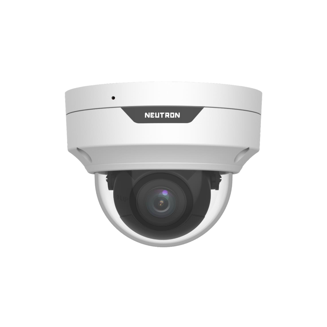 2 MP IR DOME IP KAMERA