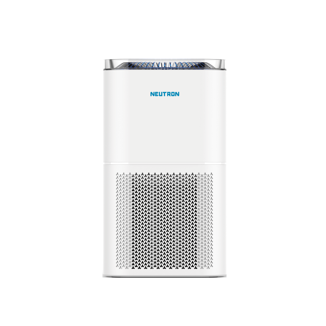 Air Purifier H11 Hepa Filtre Akıllı Hava Temizleyici