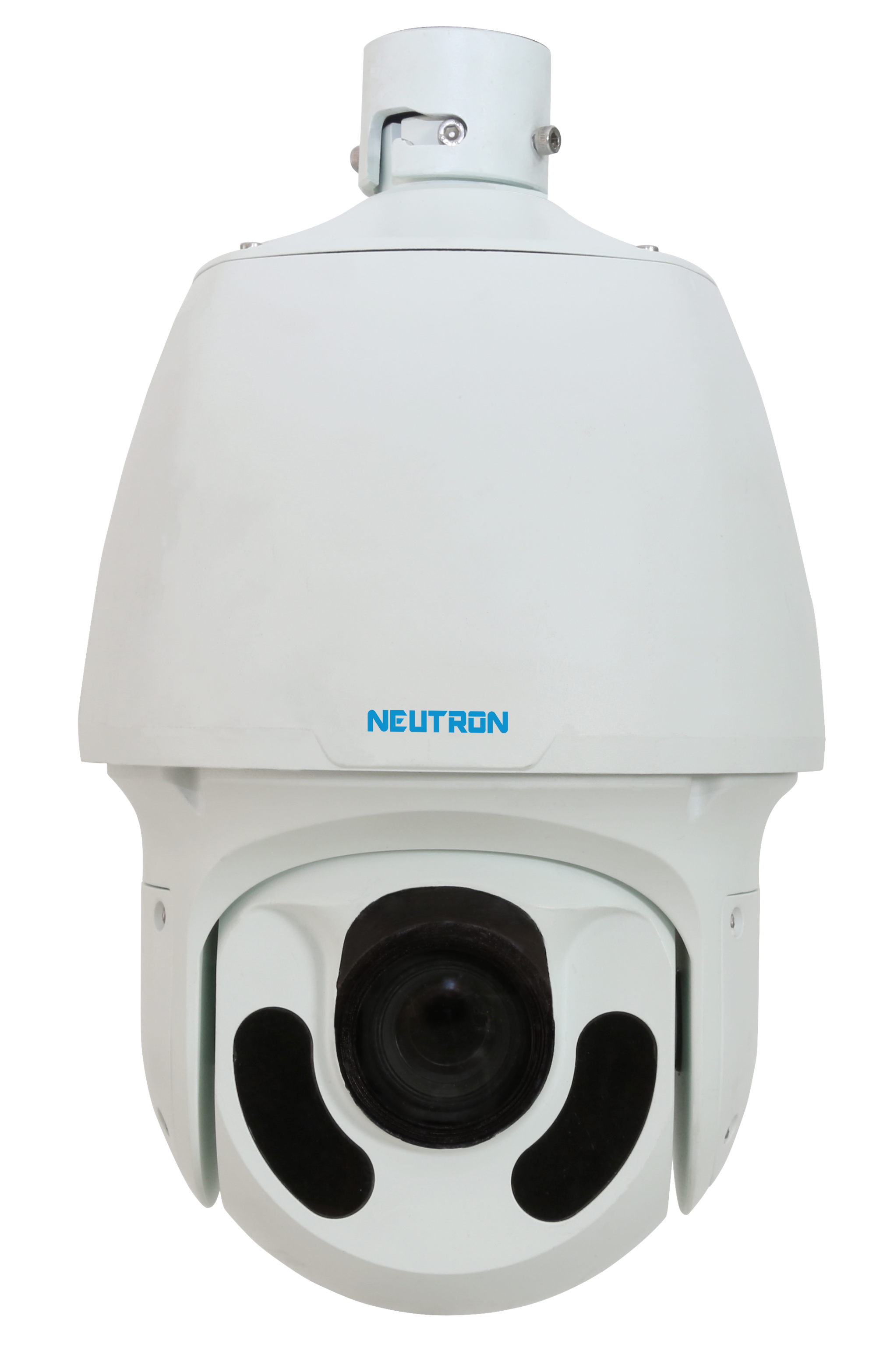 2 MP 30x PTZ DOME IP KAMERA