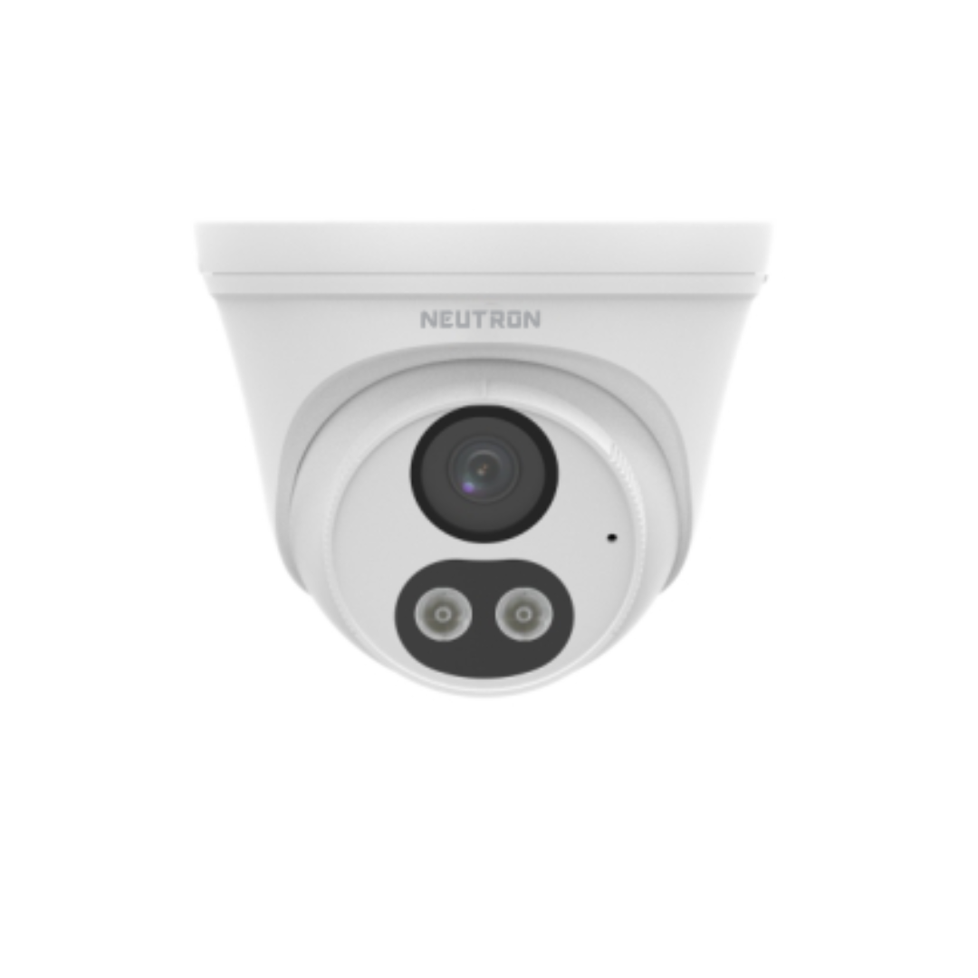 2 MP IR DOME IP KAMERA