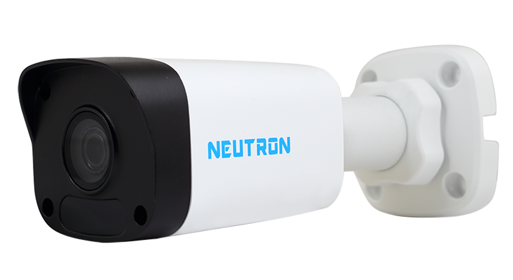 3 MP IR BULLET IP CAMERA