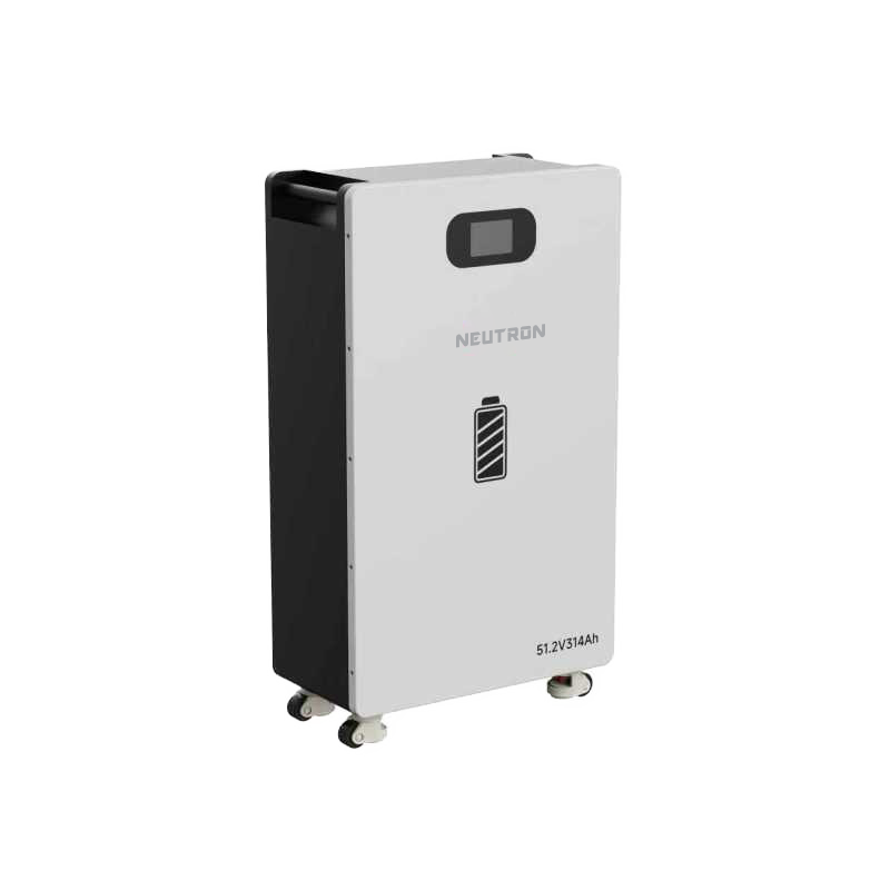 Ev Enerji Depolama Sistemi WB512-MS16000