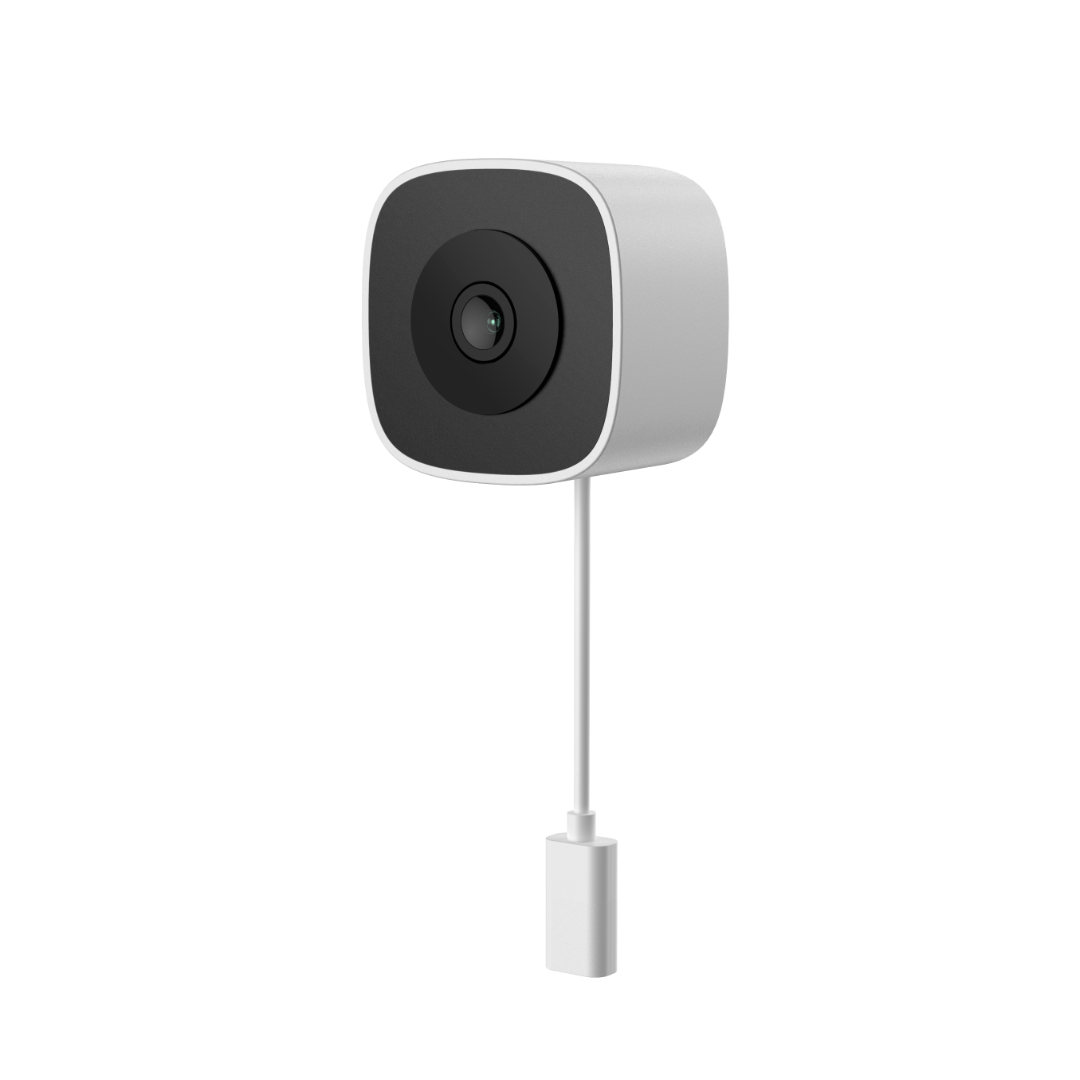 Neutron Manyetik Yapışkanlı 3MP Kablosuz Pencere Kamerası