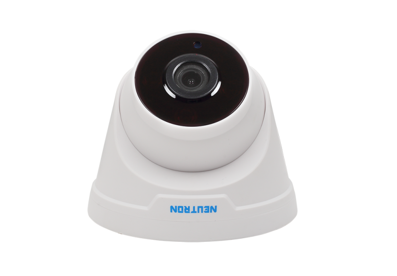 3 MP IR DOME IP KAMERA