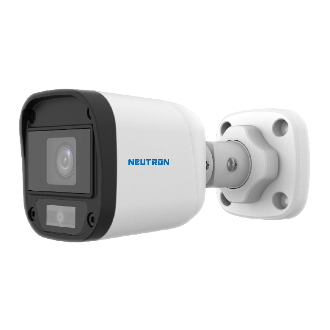 2 MP COLORHUNTER IR BULLET AHD CAMERA