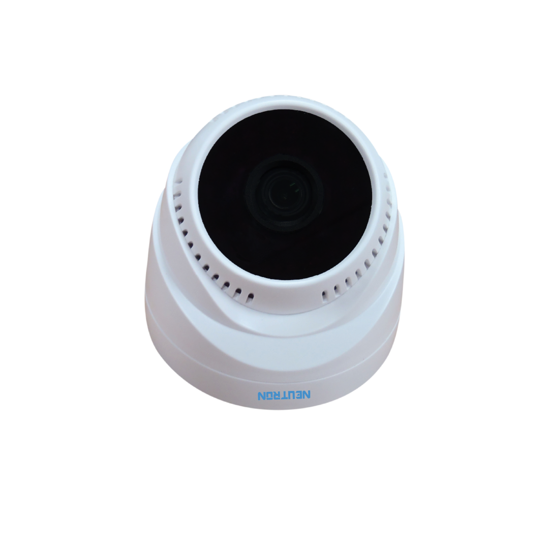 2 MP DOME AHD KAMERA