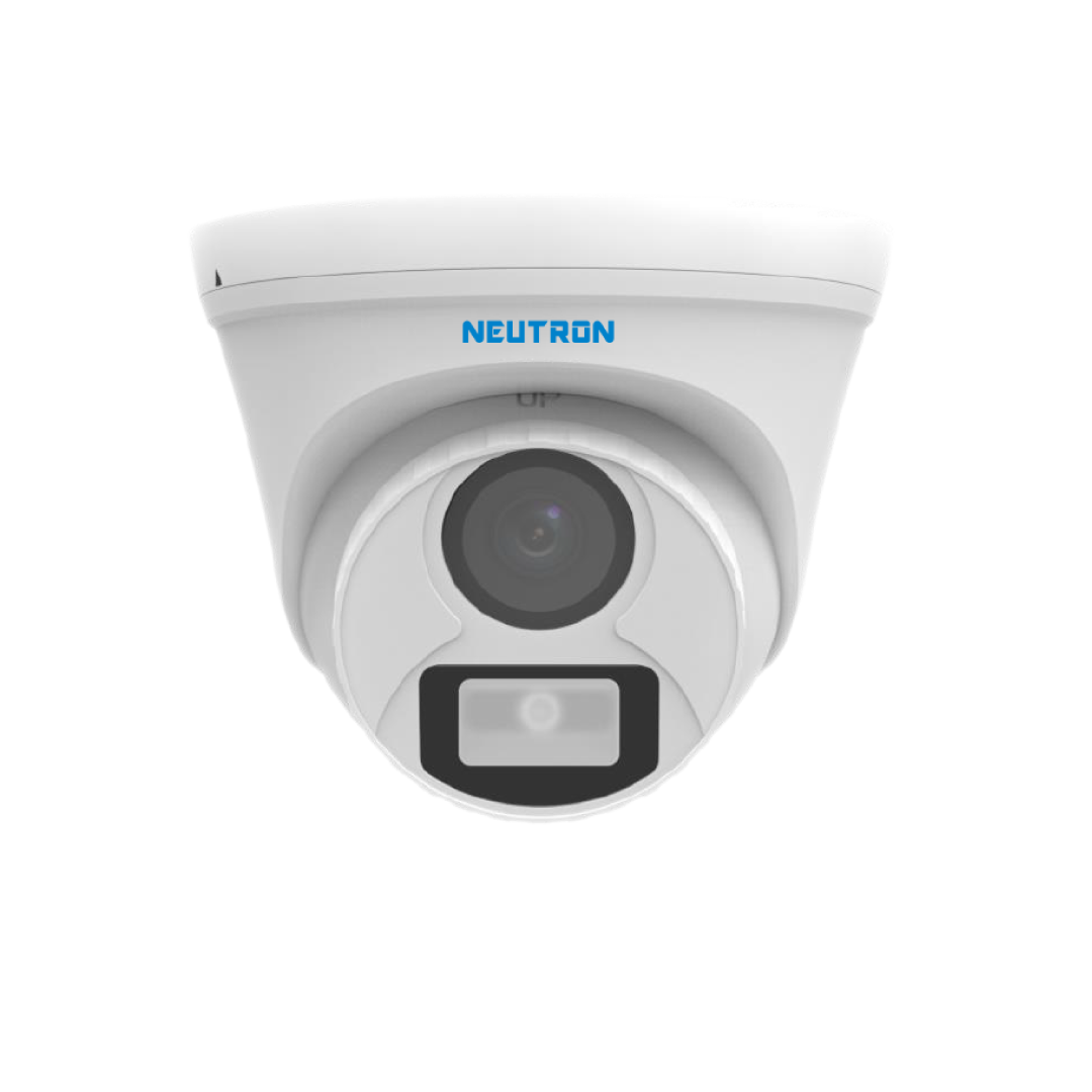 2 MP DOME AHD KAMERA