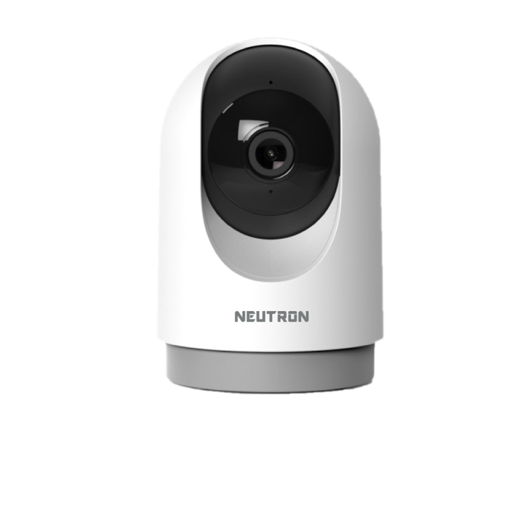 3MP PAN/TILT INDOOR WIFI IP CAMERA