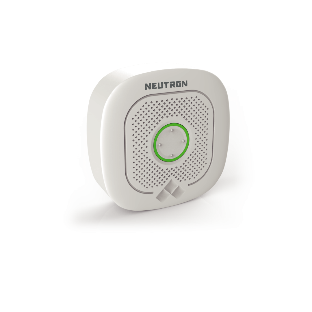 Neutron NTL-HM-99WB İç Ortam Siren Alarm Seti