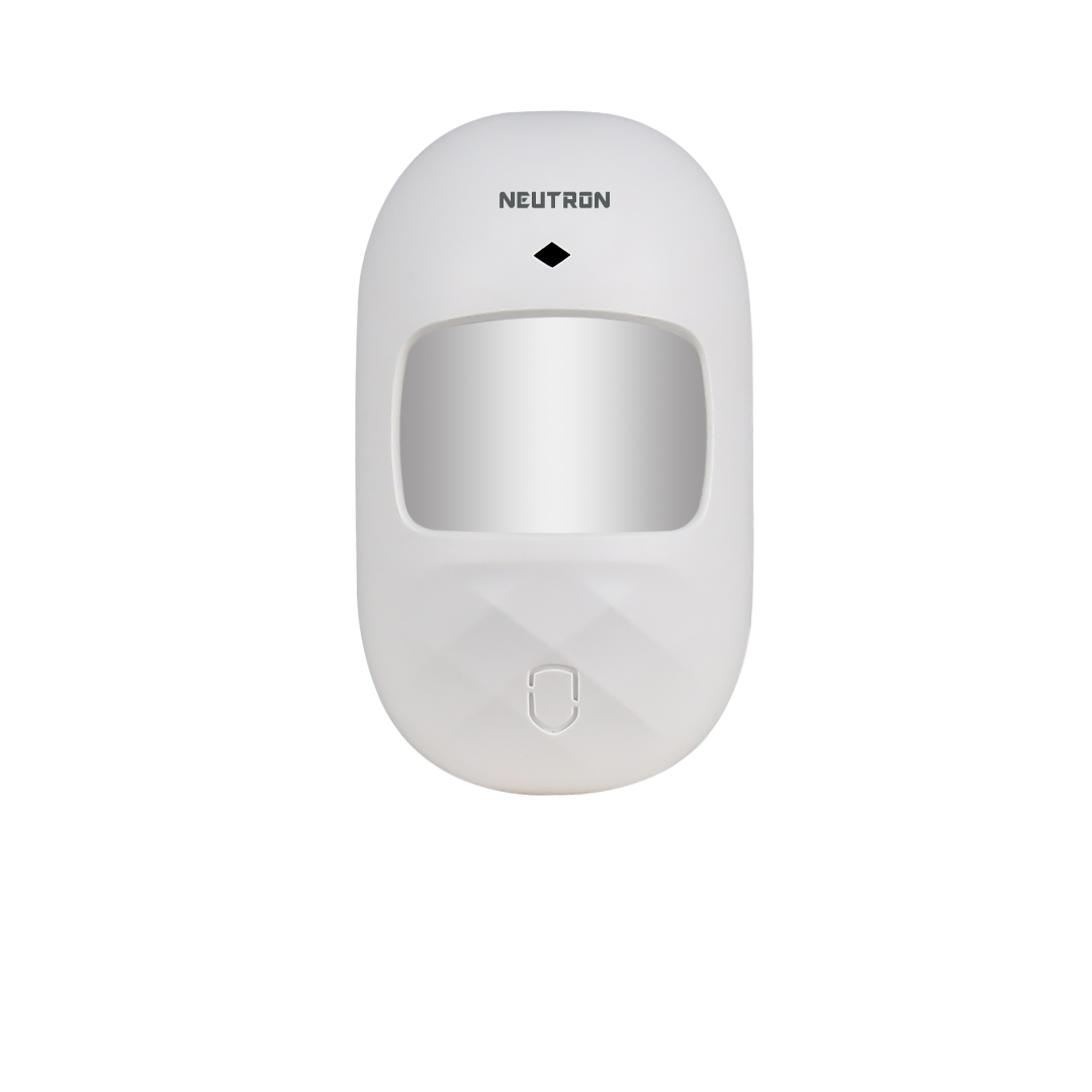 Neutron NTL-HM-99WB İç Ortam Siren Alarm Seti - 4