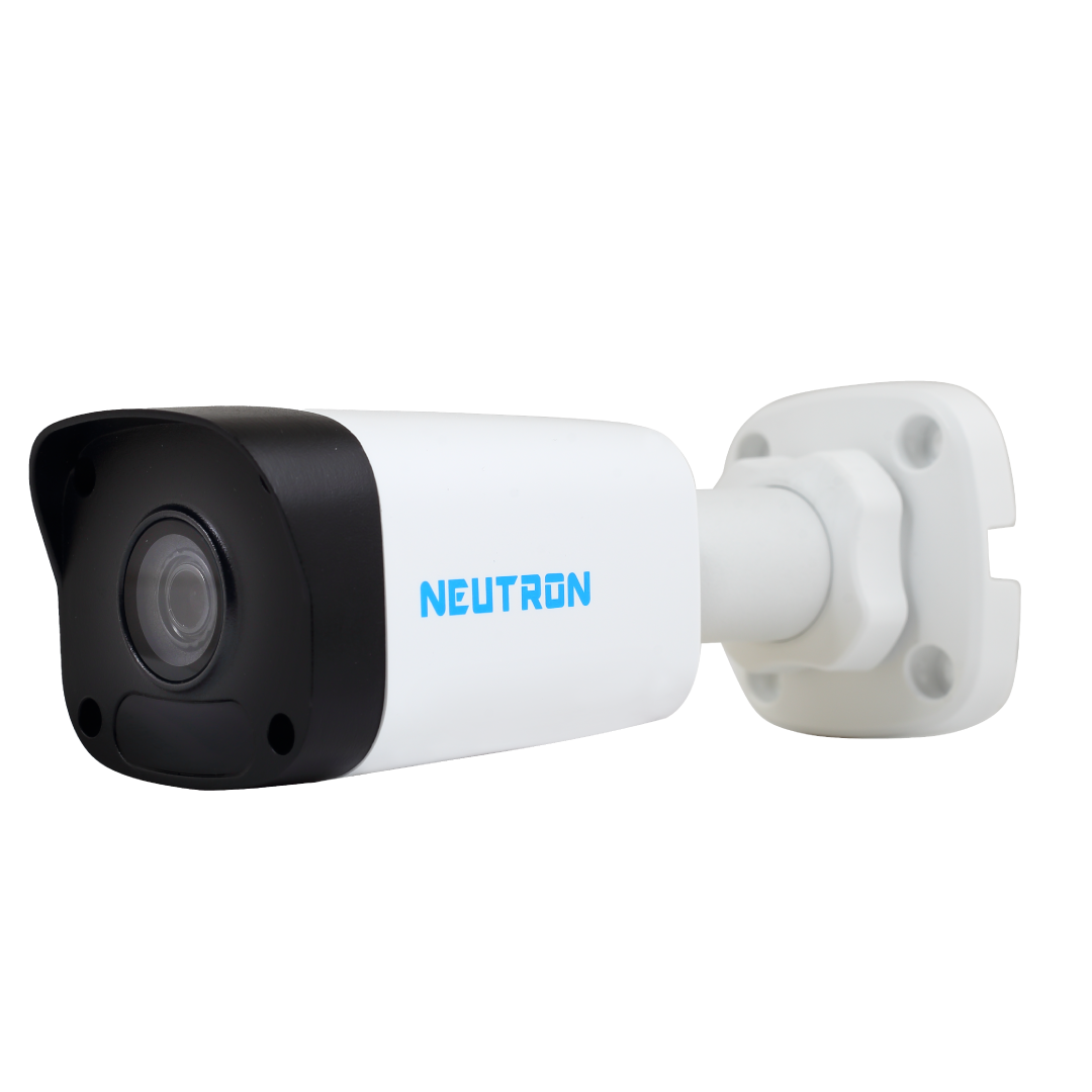 2 MP IR BULLET IP CAMERA