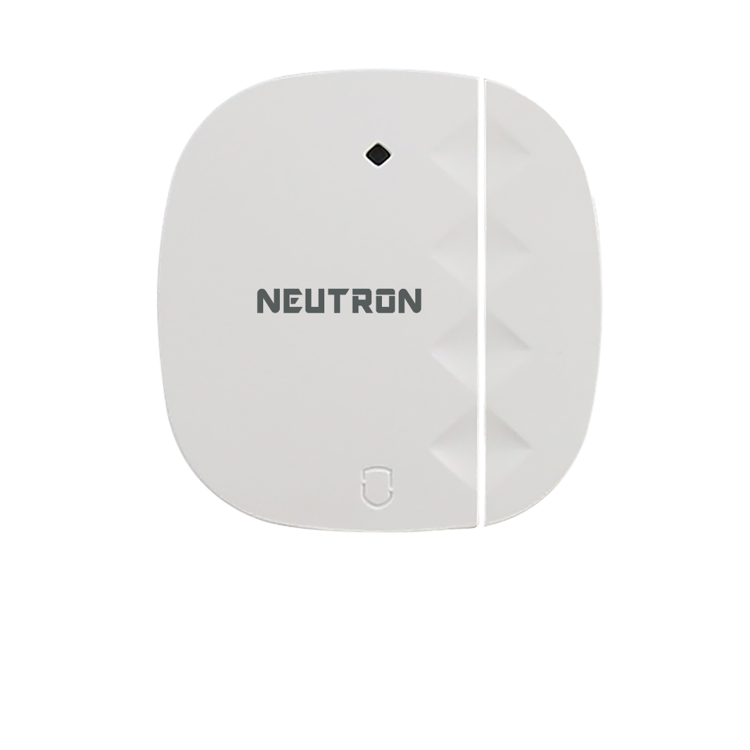Neutron NTL-MC-01RF Kablosuz Manyetik Kontak - 2